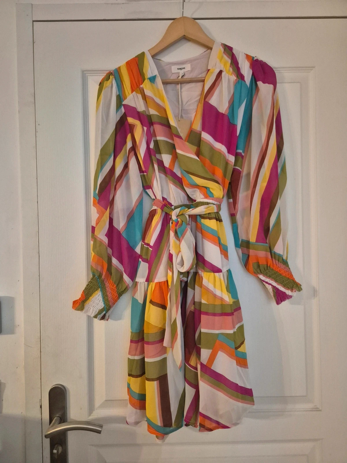 Robe suncoo